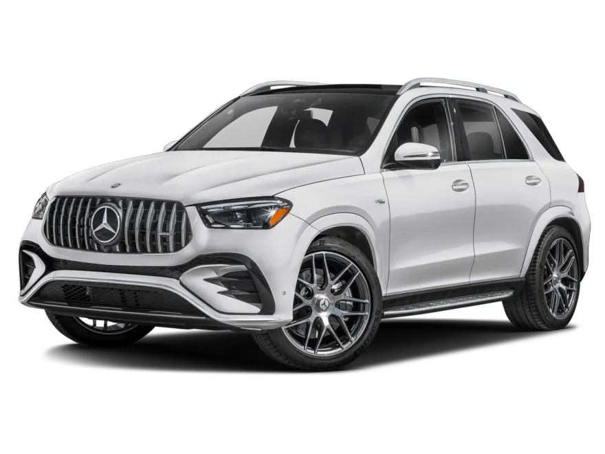 2025 Mercedes Benz GLE AMG 53 4MATIC photo 1