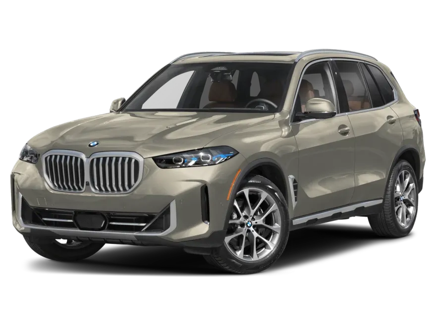 2026 Bmw X5 M60i photo 1