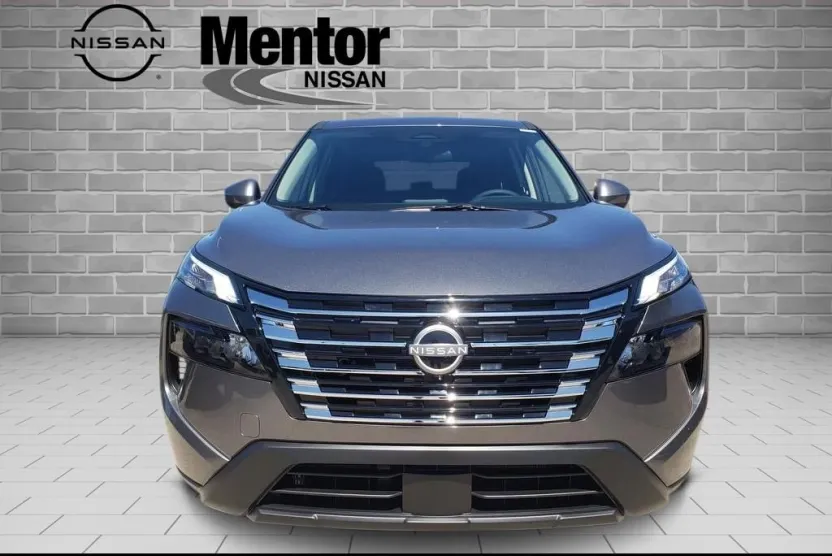 2026 Nissan Rogue SV photo 1