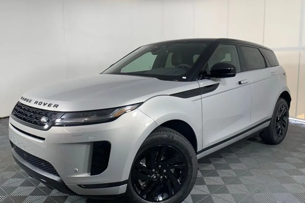 2024 Land Rover Range Rover Evoque S photo 1