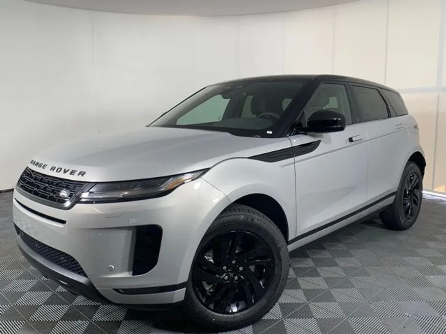 2024 Land Rover Range Rover Evoque S photo 1