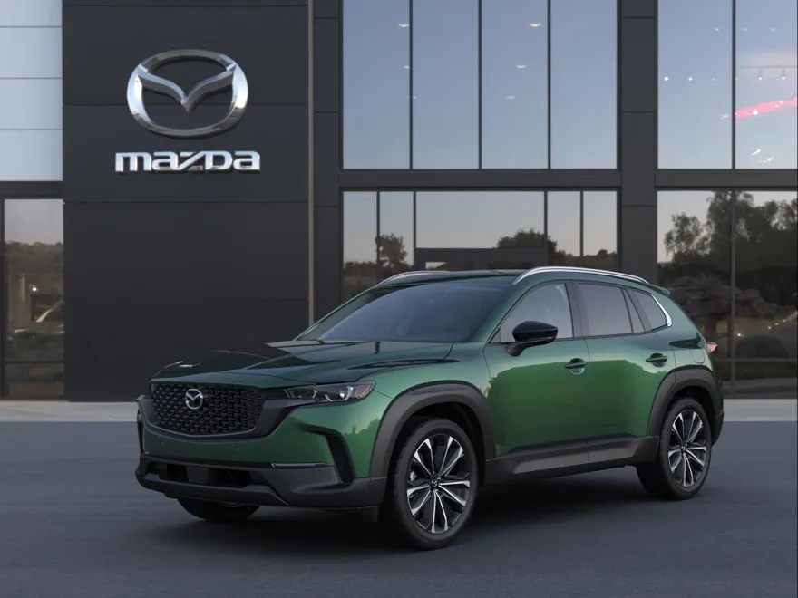 2026 Mazda CX-50 Premium photo 1