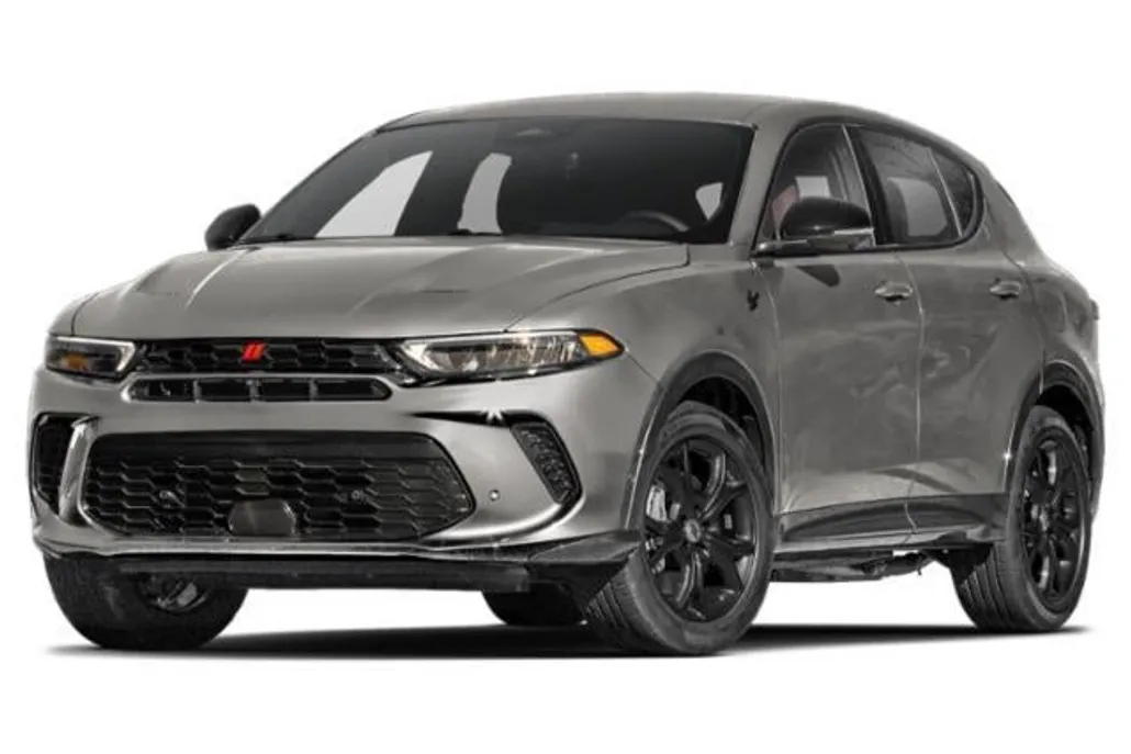 2024 Dodge Hornet R/T photo 1