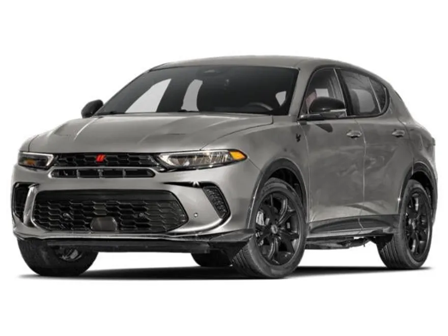 2024 Dodge Hornet R/T photo 1
