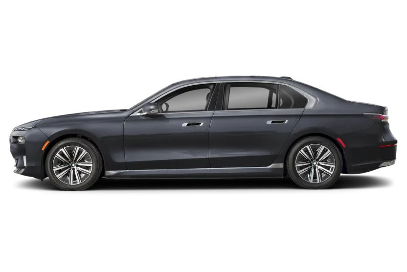 2025 Bmw i7 eDrive50 photo 1