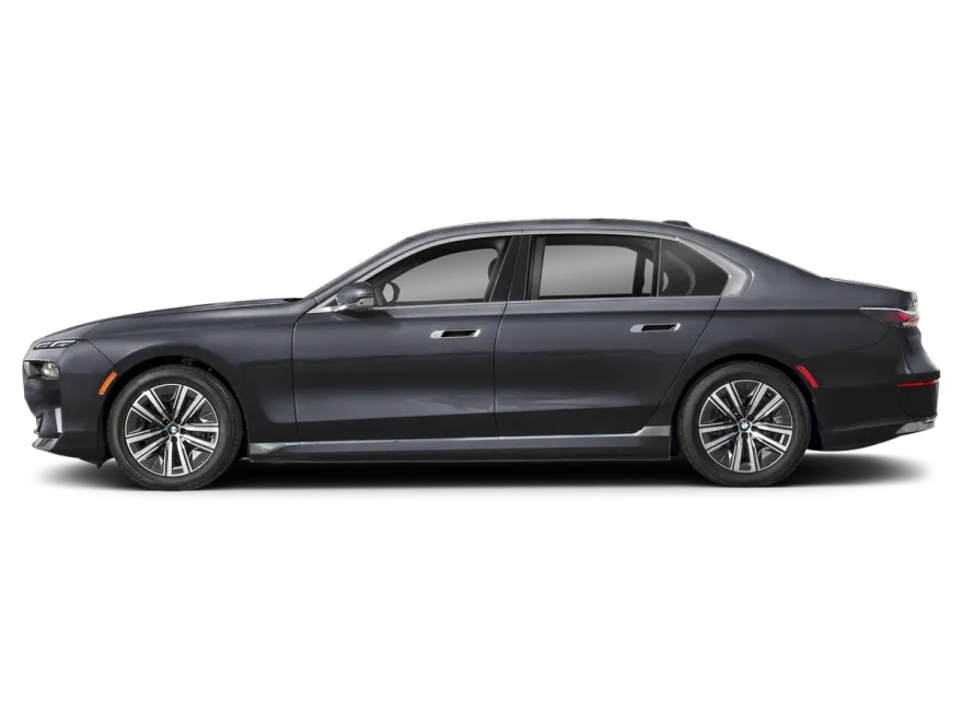 2025 Bmw i7 eDrive50 photo 1
