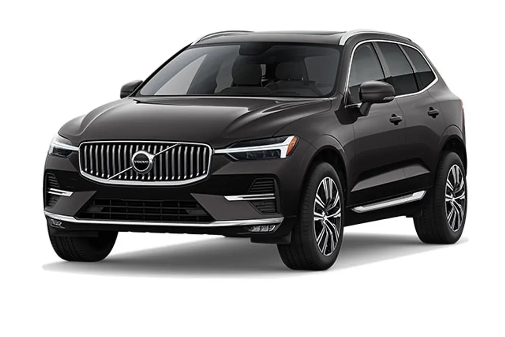 2022 Volvo XC60 B5 Inscription photo 1