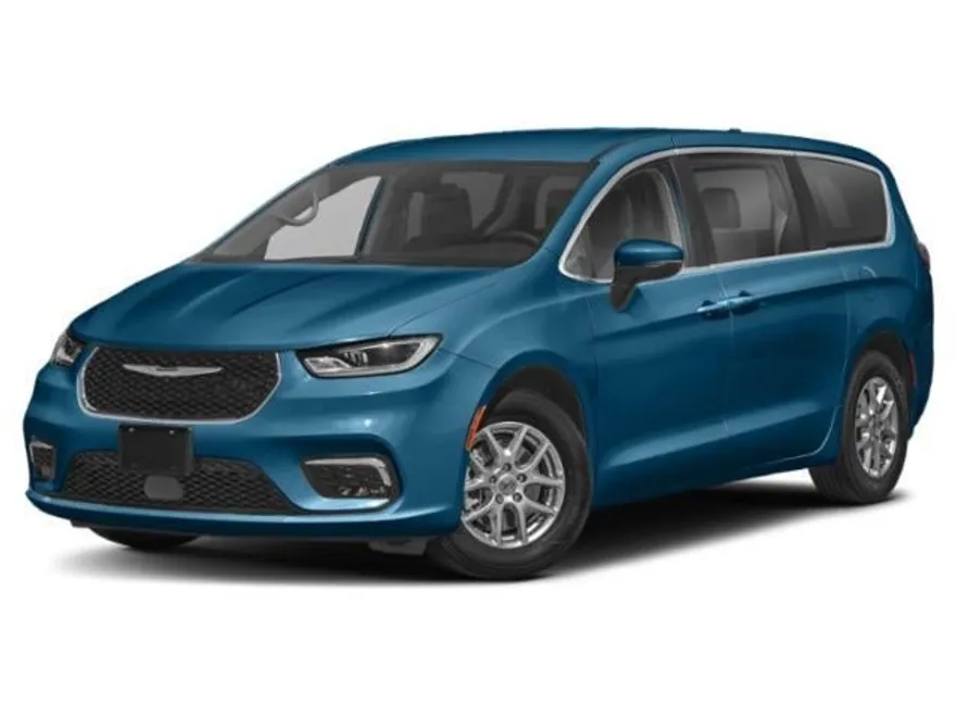 2024 Chrysler Pacifica Touring L photo 1