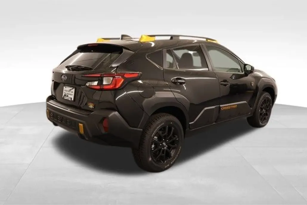 2025 Subaru Crosstrek Wilderness photo 1