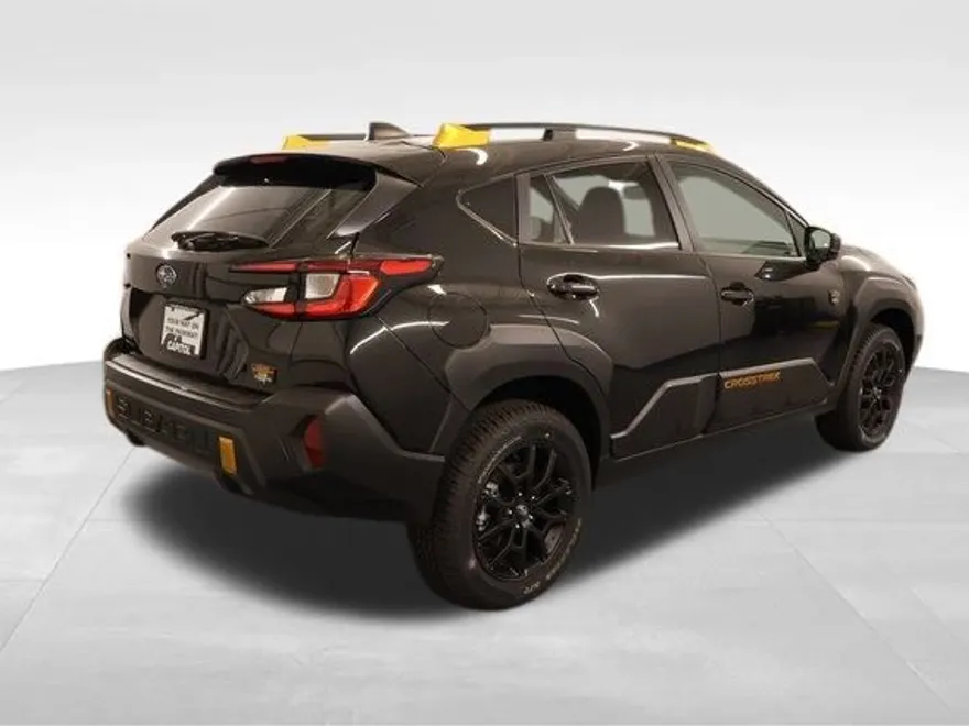 2025 Subaru Crosstrek Wilderness photo 1