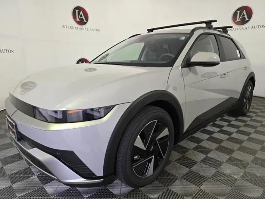 2025 Hyundai Ioniq 5 SEL photo 1