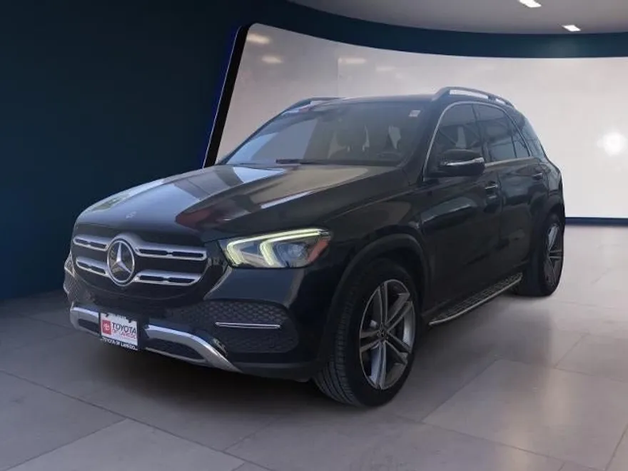 2020 Mercedes Benz GLE 350 photo 1