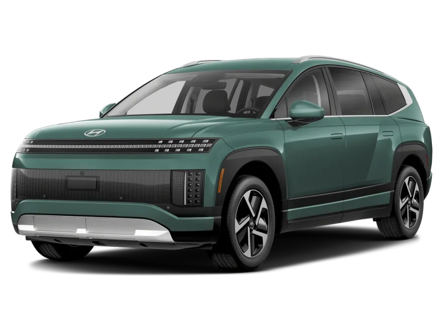 2026 Hyundai Ioniq SEL photo 1