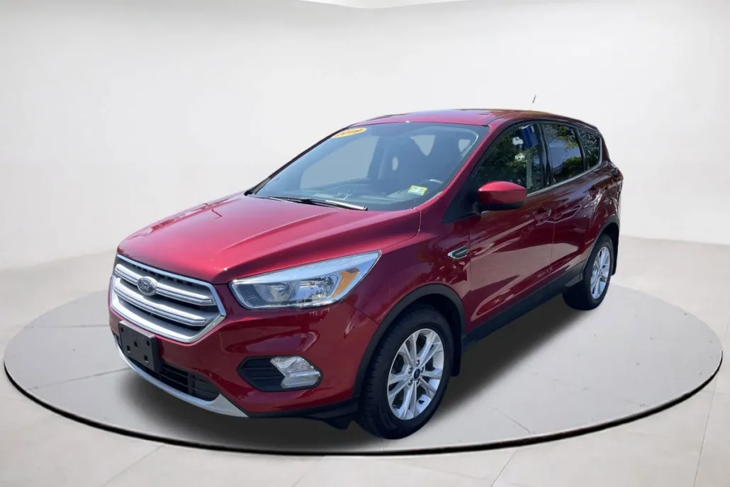 2019 Ford Escape SE photo 1