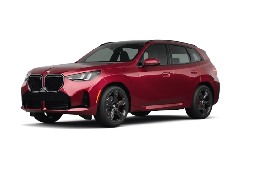 2025 Bmw X3 30x Drive photo 1