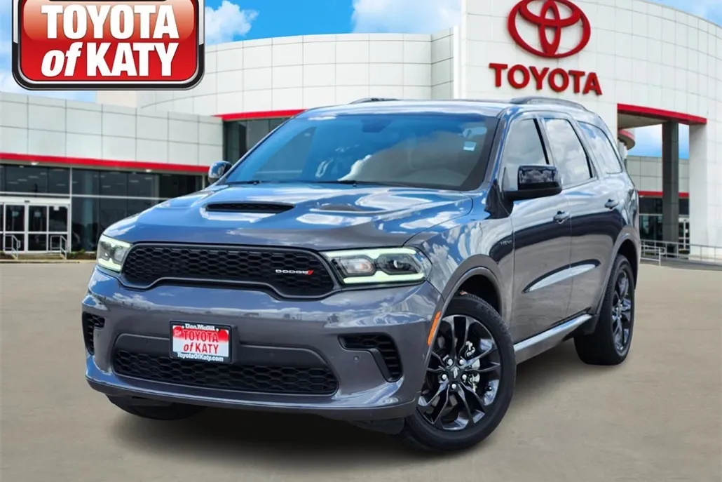 2023 Dodge Durango R/T photo 1