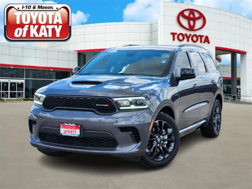2023 Dodge Durango R/T photo 1