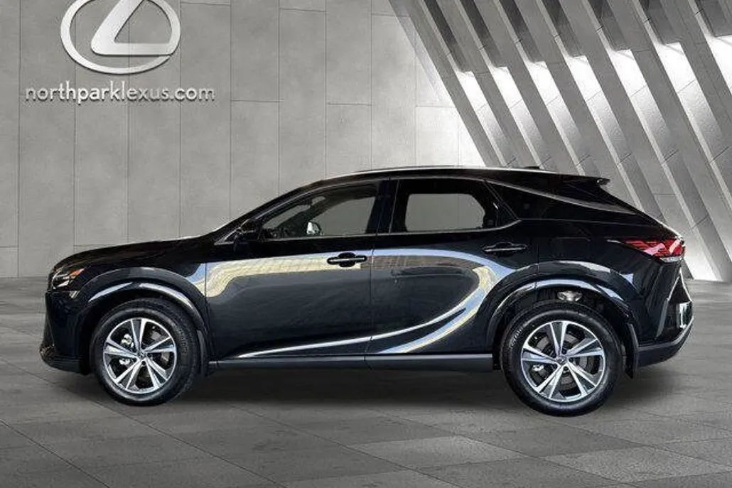 2025 Lexus RX 350 Premium photo 1