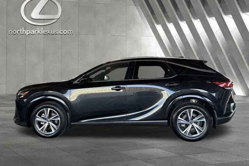 2025 Lexus RX 350 Premium photo 1