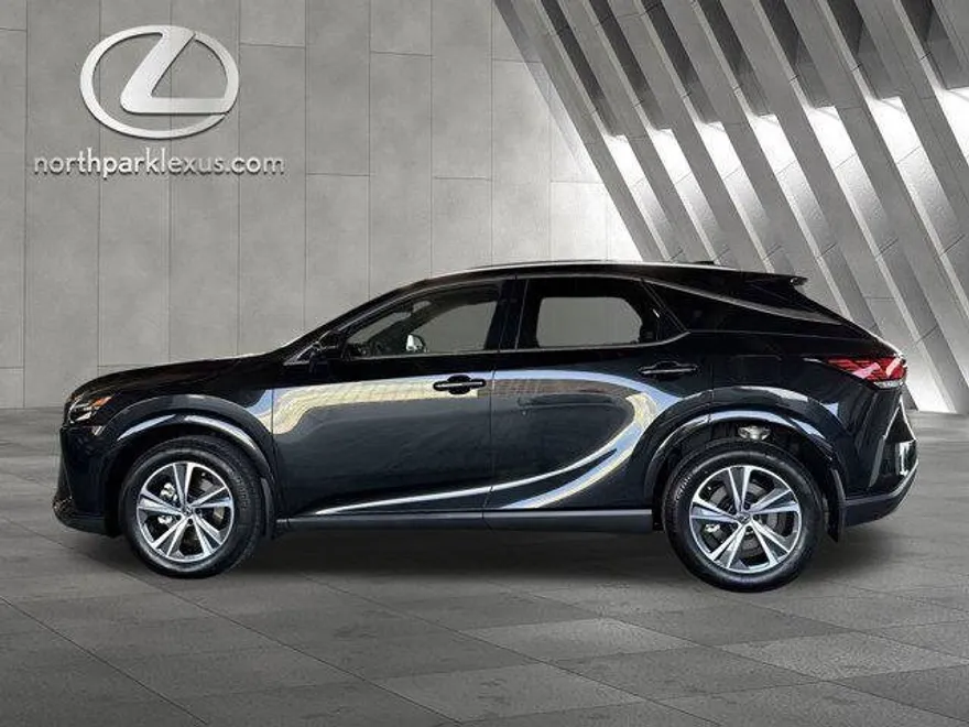 2025 Lexus RX 350 Premium photo 1