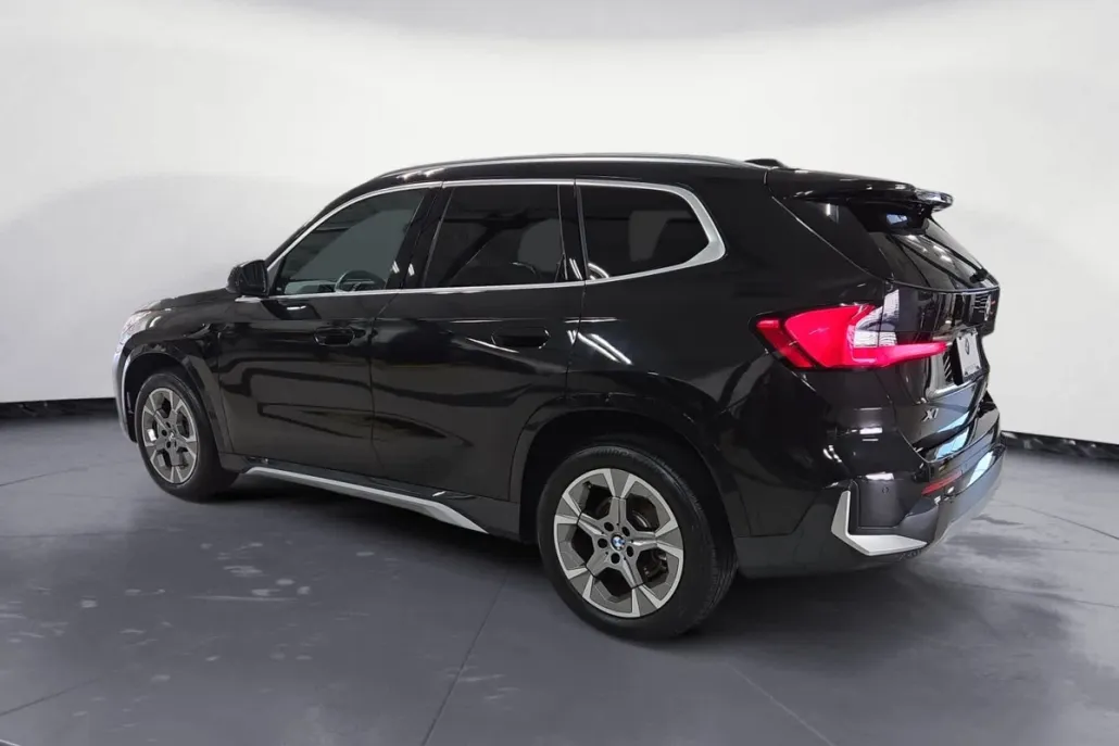 2025 Bmw X1 XDrive28i photo 1