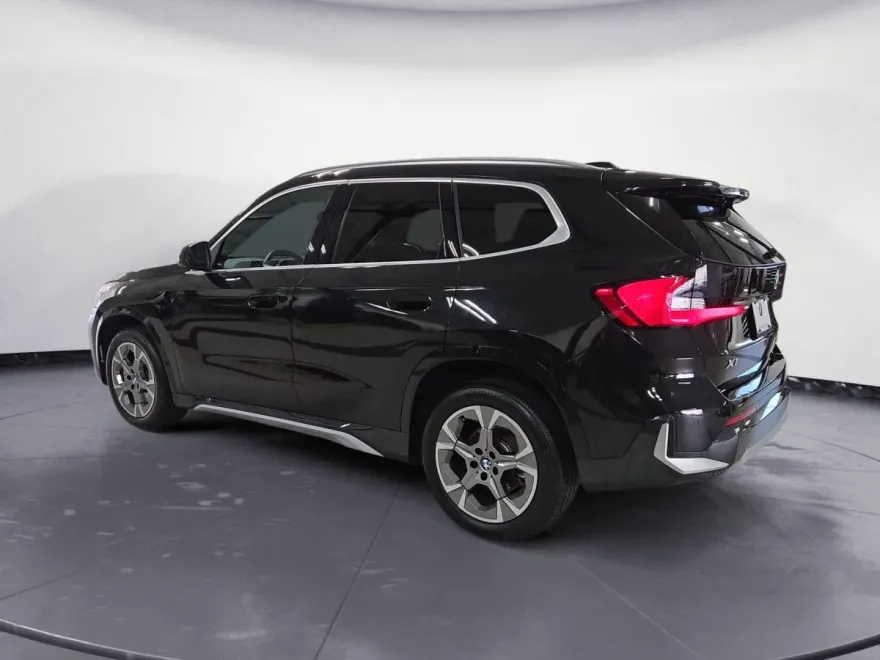 2025 Bmw X1 XDrive28i photo 1