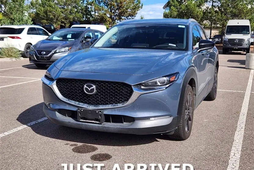2023 Mazda CX-30 2.5 Turbo Premium photo 1