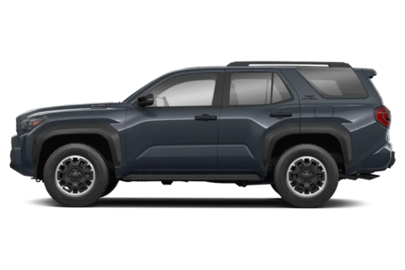 2025 Toyota 4Runner TRD Premium photo 1