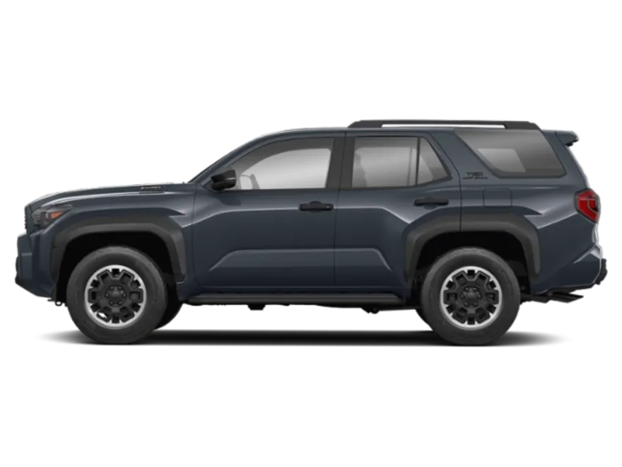 2025 Toyota 4Runner TRD Premium photo 1