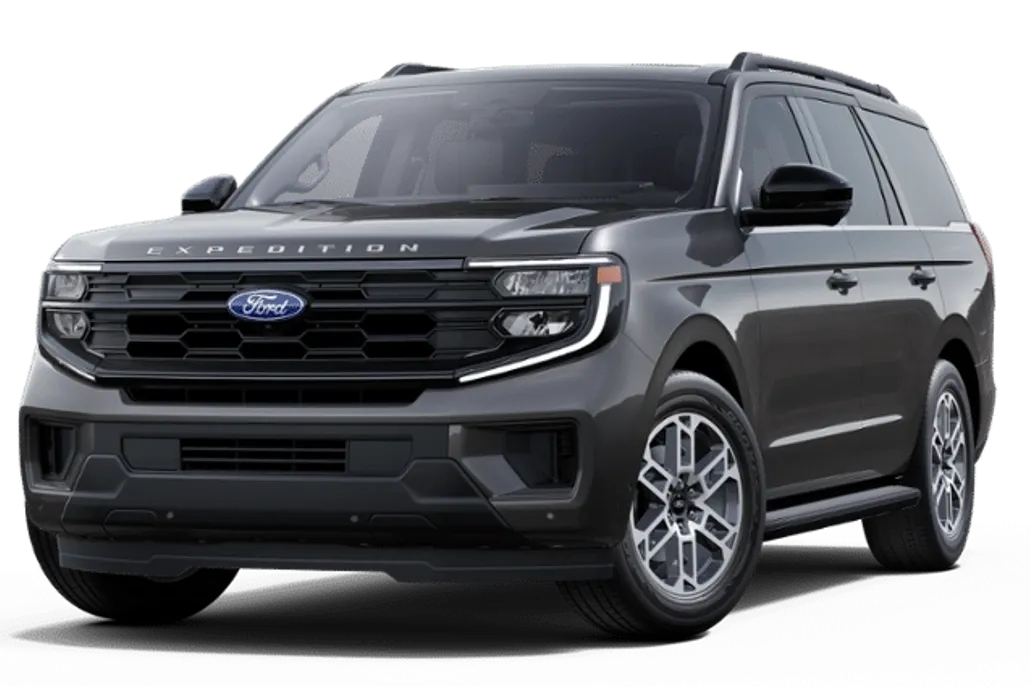 2025 Ford Expedition photo 1