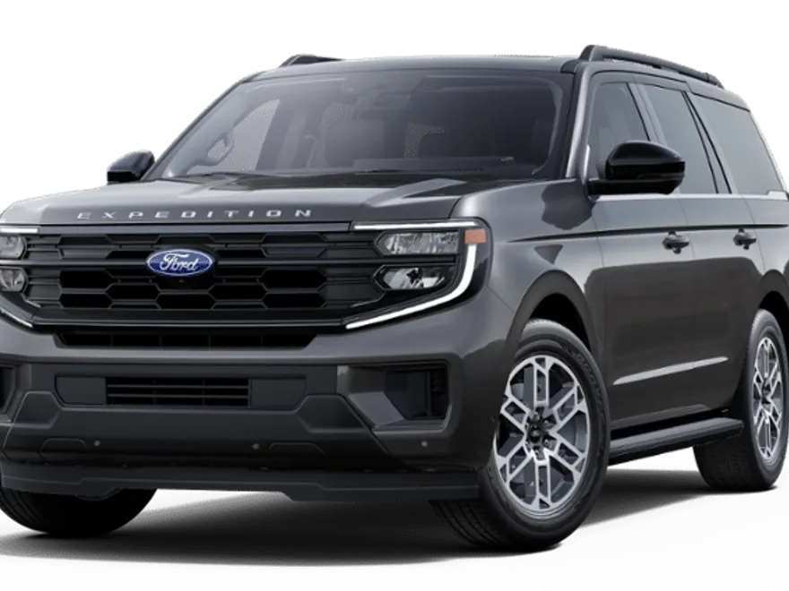 2025 Ford Expedition photo 1