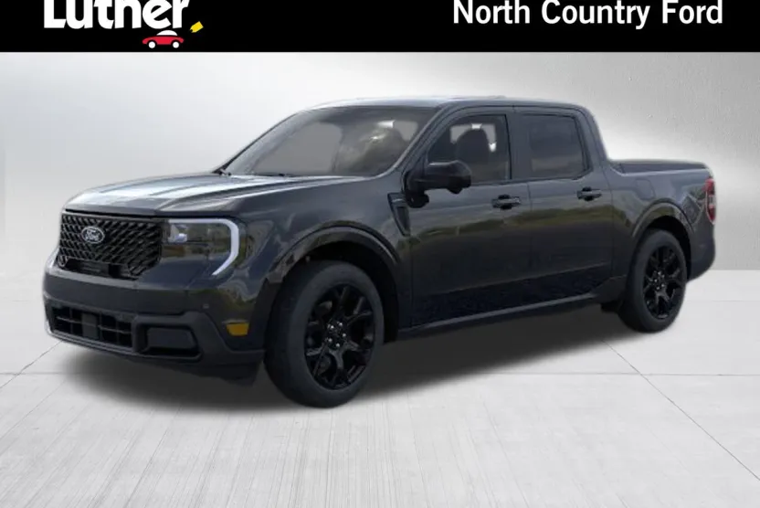 2025 Ford Maverick Lariat photo 1