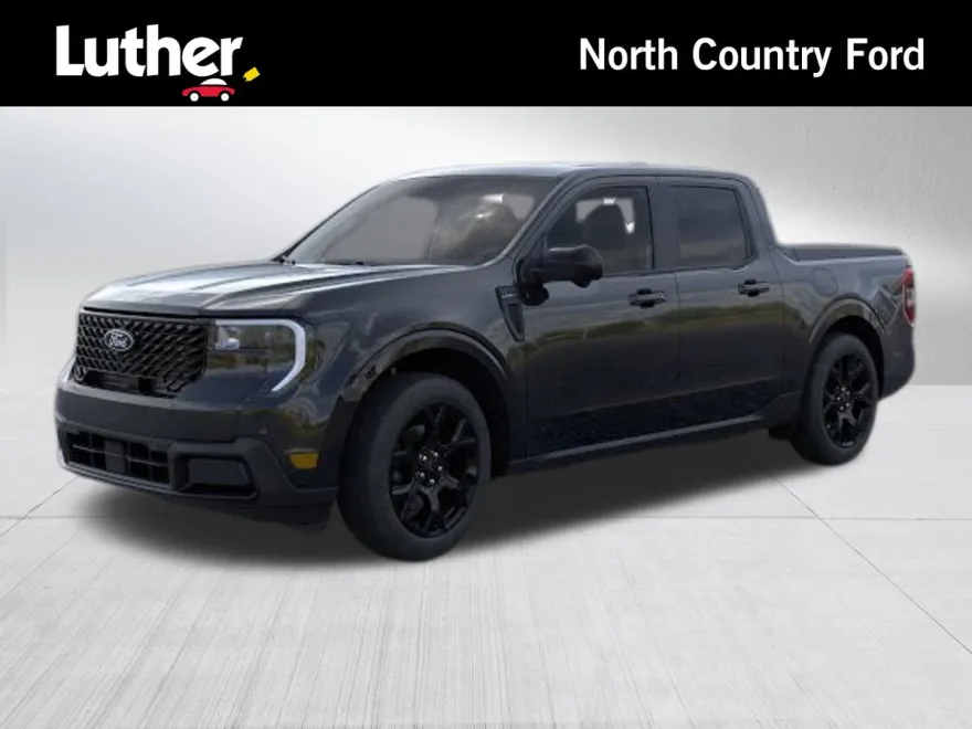 2025 Ford Maverick Lariat photo 1
