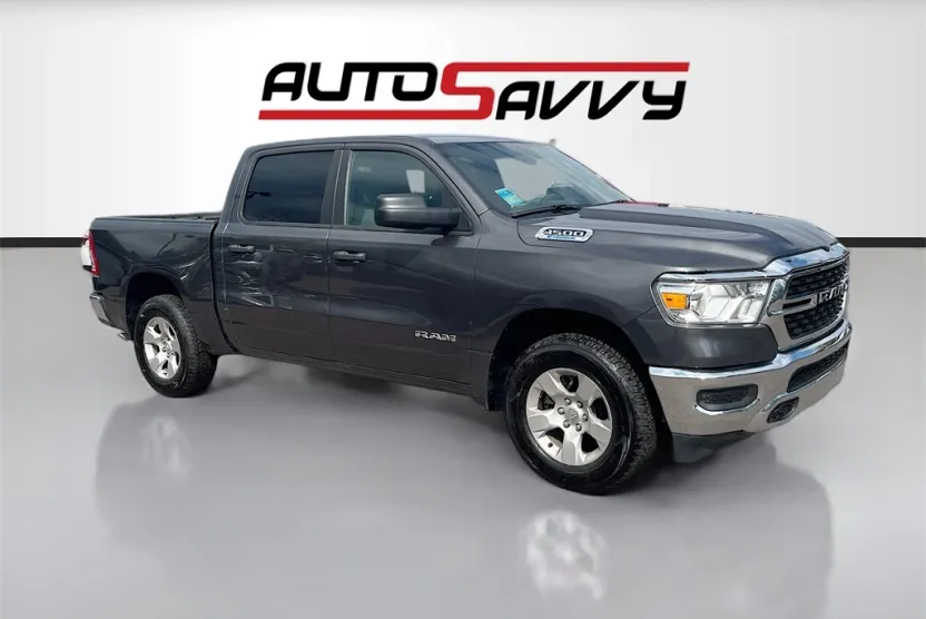 2024 Ram 1500 Big Horn Lone Star photo 1