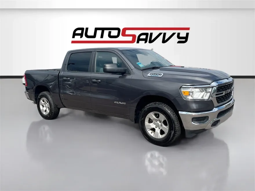 2024 Ram 1500 Big Horn Lone Star photo 1