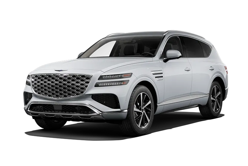 2025 Genesis GV80 2.5T photo 1