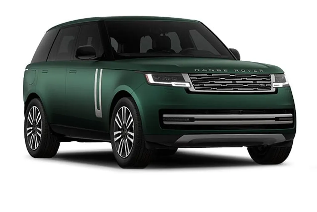 2025 Land Rover Range Rover SE photo 1