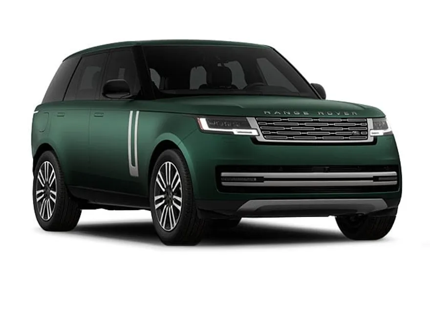 2025 Land Rover Range Rover SE photo 1