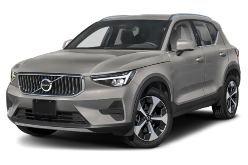 2025 Volvo XC40 Core photo 1