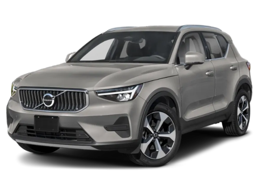 2025 Volvo XC40 Core photo 1