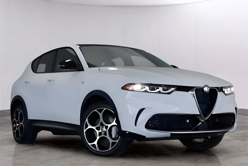 2024 Alfa Romeo Tonale Ti photo 1