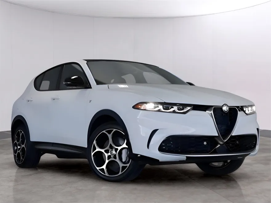 2024 Alfa Romeo Tonale Ti photo 1