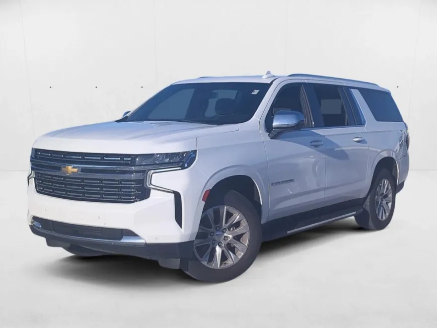 2023 Chevrolet Suburban Premier photo 1