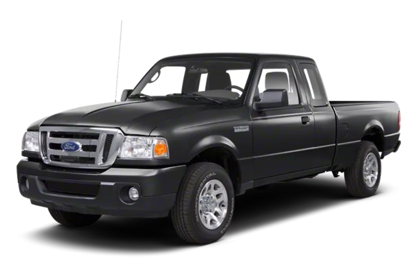 2011 Ford Ranger Sport photo 1