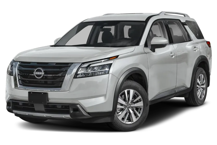 2025 Nissan Pathfinder SL photo 1