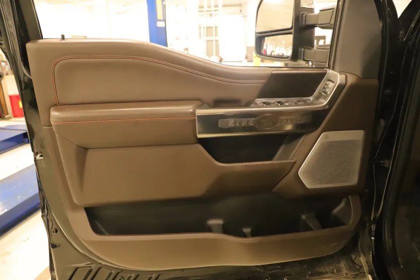 2024 Ford F-250 King Ranch photo 1
