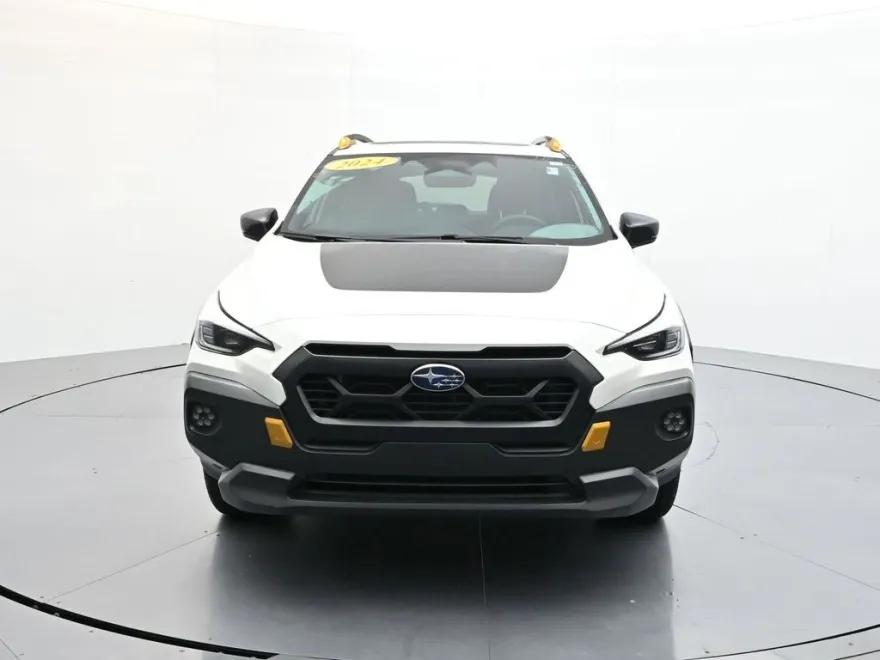 2024 Subaru Crosstrek Wilderness photo 1