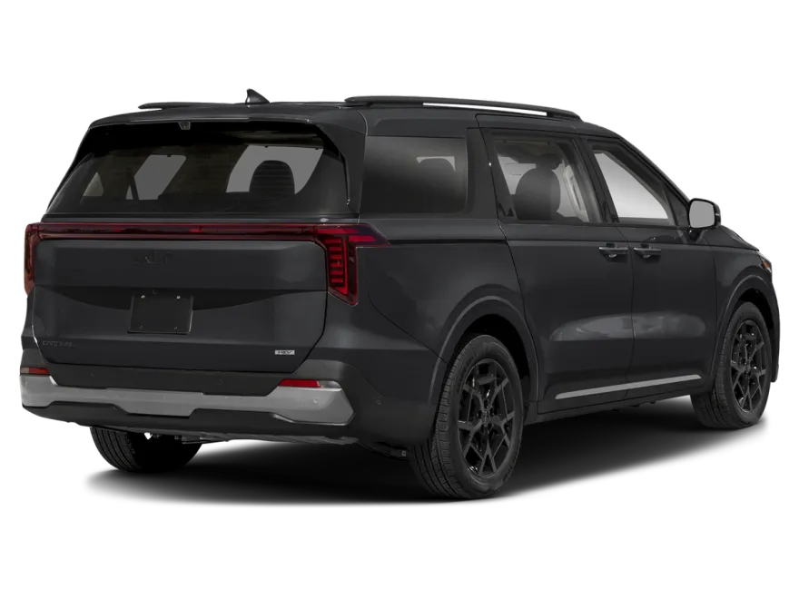 2026 Kia Carnival SX Prestige photo 1