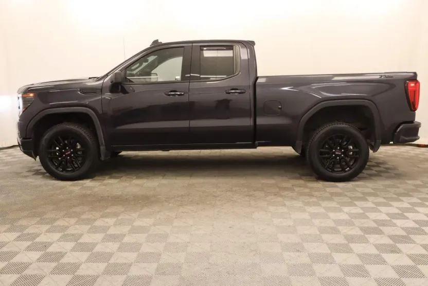 2022 Gmc Sierra 1500 Elevation photo 1