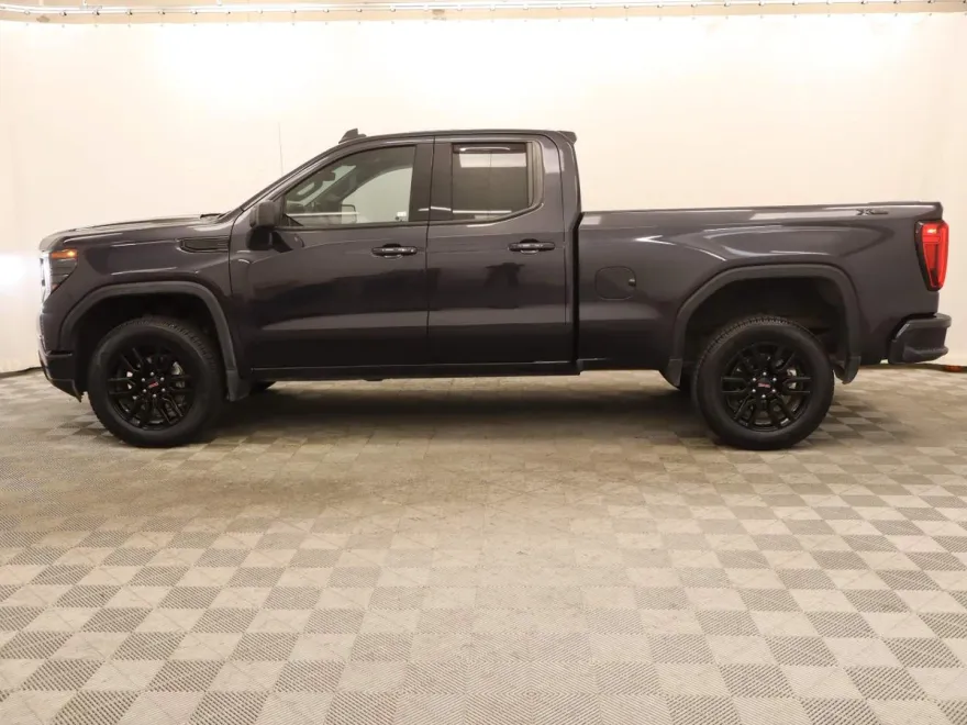 2022 Gmc Sierra 1500 Elevation photo 1